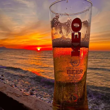 Feriehus Paradeisos Is A Stunning 2-bed House In Polis