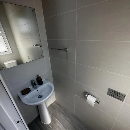 Feriehus Paradeisos Is A Stunning 2-bed House In *