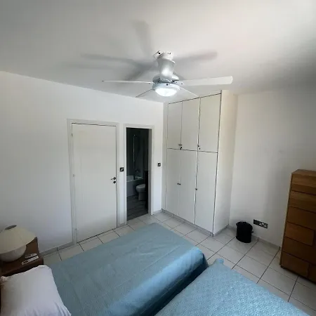 Feriehus Paradeisos Is A Stunning 2-bed House In Polis