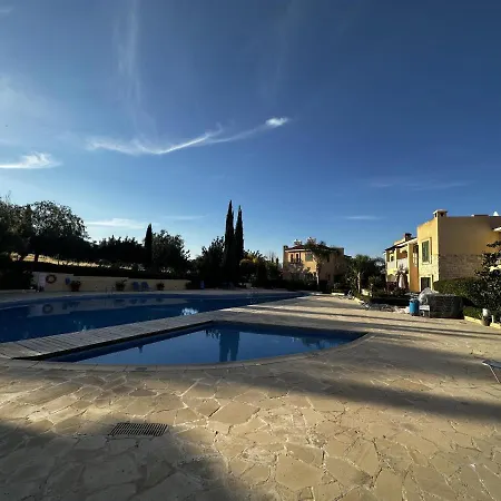 Paradeisos Is A Stunning 2-bed House In Polis