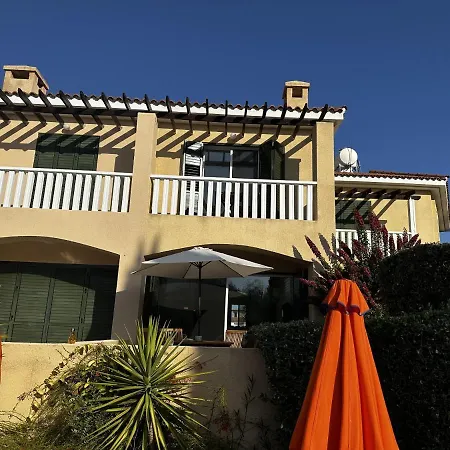 Feriehus Paradeisos Is A Stunning 2-bed House In