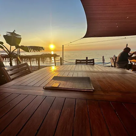 Сasa de vacaciones Paradeisos Is A Stunning 2-bed House In Polis