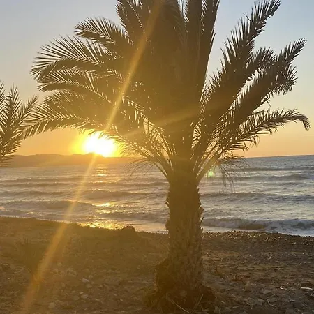 Paradeisos Is A Stunning 2-bed House In * Polis