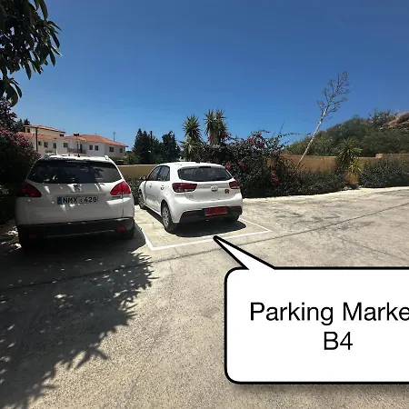 Paradeisos Is A Stunning 2-bed House In *