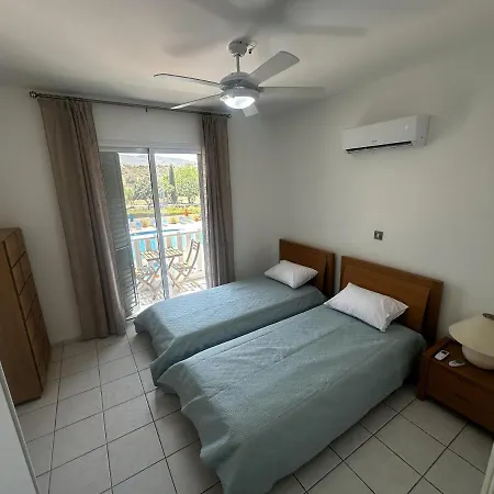 Paradeisos Is A Stunning 2-bed House In *