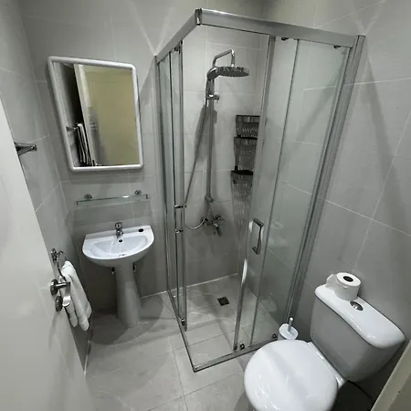 Paradeisos Is A Stunning 2-bed House In Polis