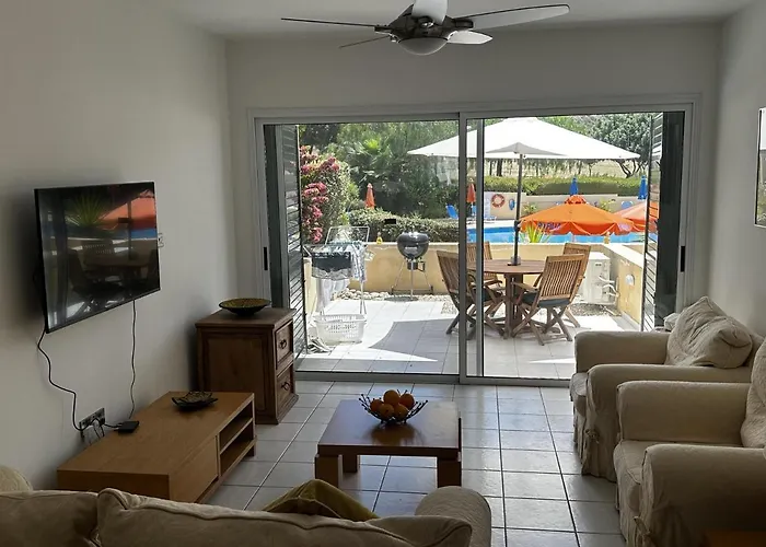 Paradeisos Is A Stunning 2-bed House In Polis