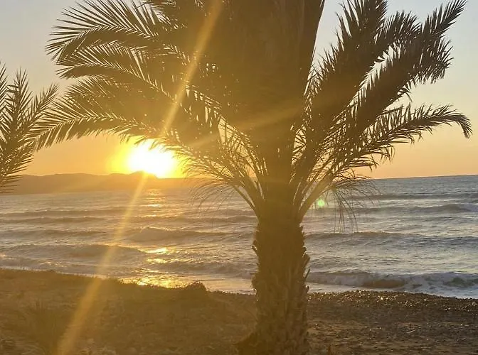 Paradeisos Is A Stunning 2-bed House In * Polis