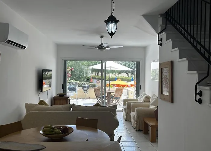 Paradeisos Is A Stunning 2-bed House In Polis